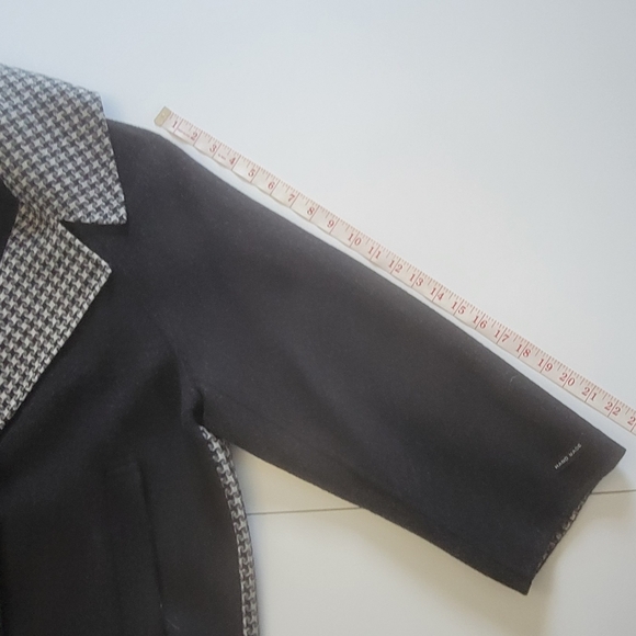 Current Air houndstooth wool jacket - Picture 14 of 14